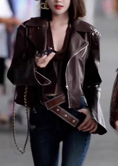 Vintage Inspired Jacket with a Contemporary Edge