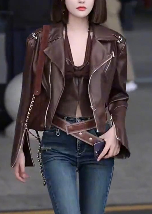 Vintage Inspired Jacket with a Contemporary Edge