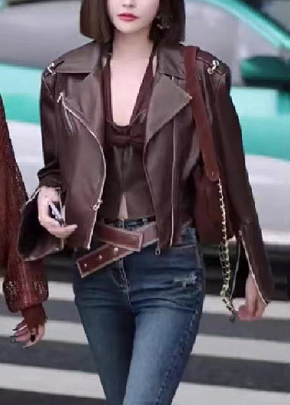 Vintage Inspired Jacket with a Contemporary Edge