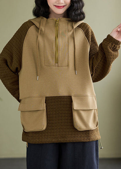 Classic Vintage & Enduringly Stylish Pullover