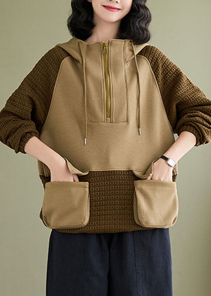 Classic Vintage & Enduringly Stylish Pullover
