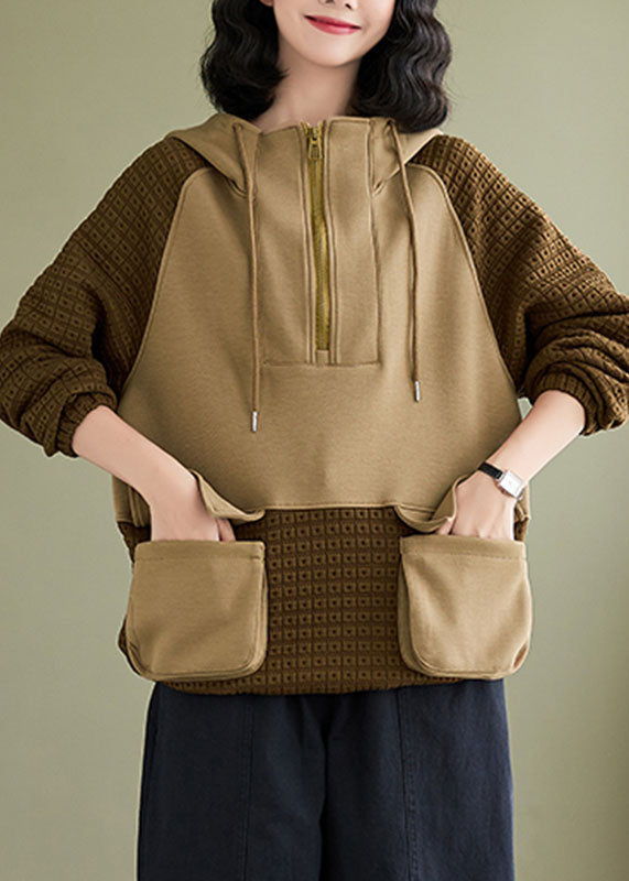 Classic Vintage & Enduringly Stylish Pullover