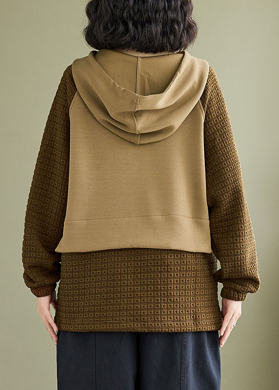 Classic Vintage & Enduringly Stylish Pullover