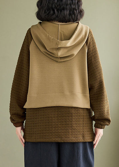 Classic Vintage & Enduringly Stylish Pullover