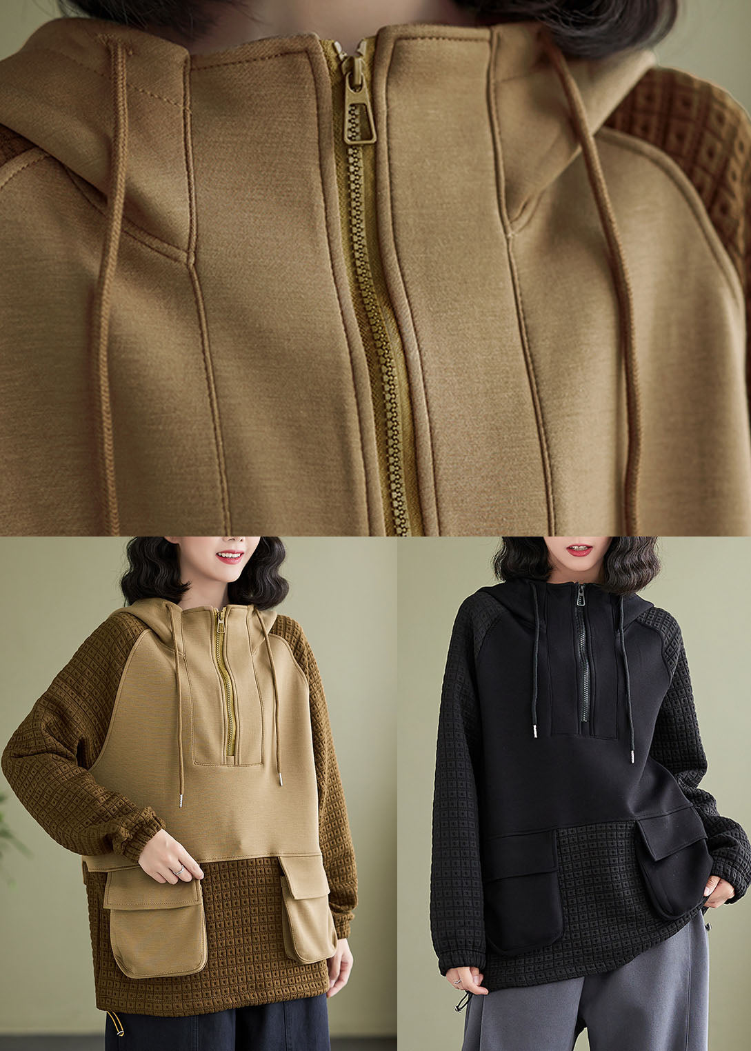 Classic Vintage & Enduringly Stylish Pullover
