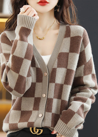 Polished Coat with an Effortless Classic Look