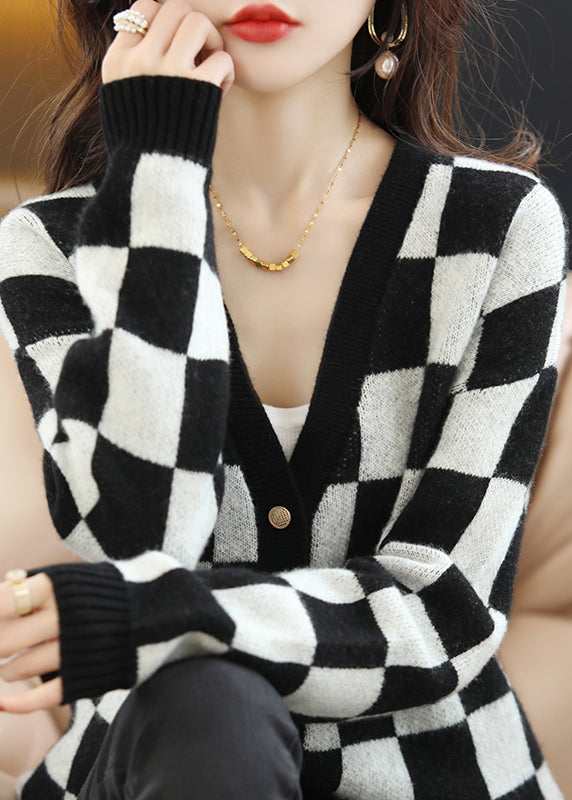 Polished Coat with an Effortless Classic Look