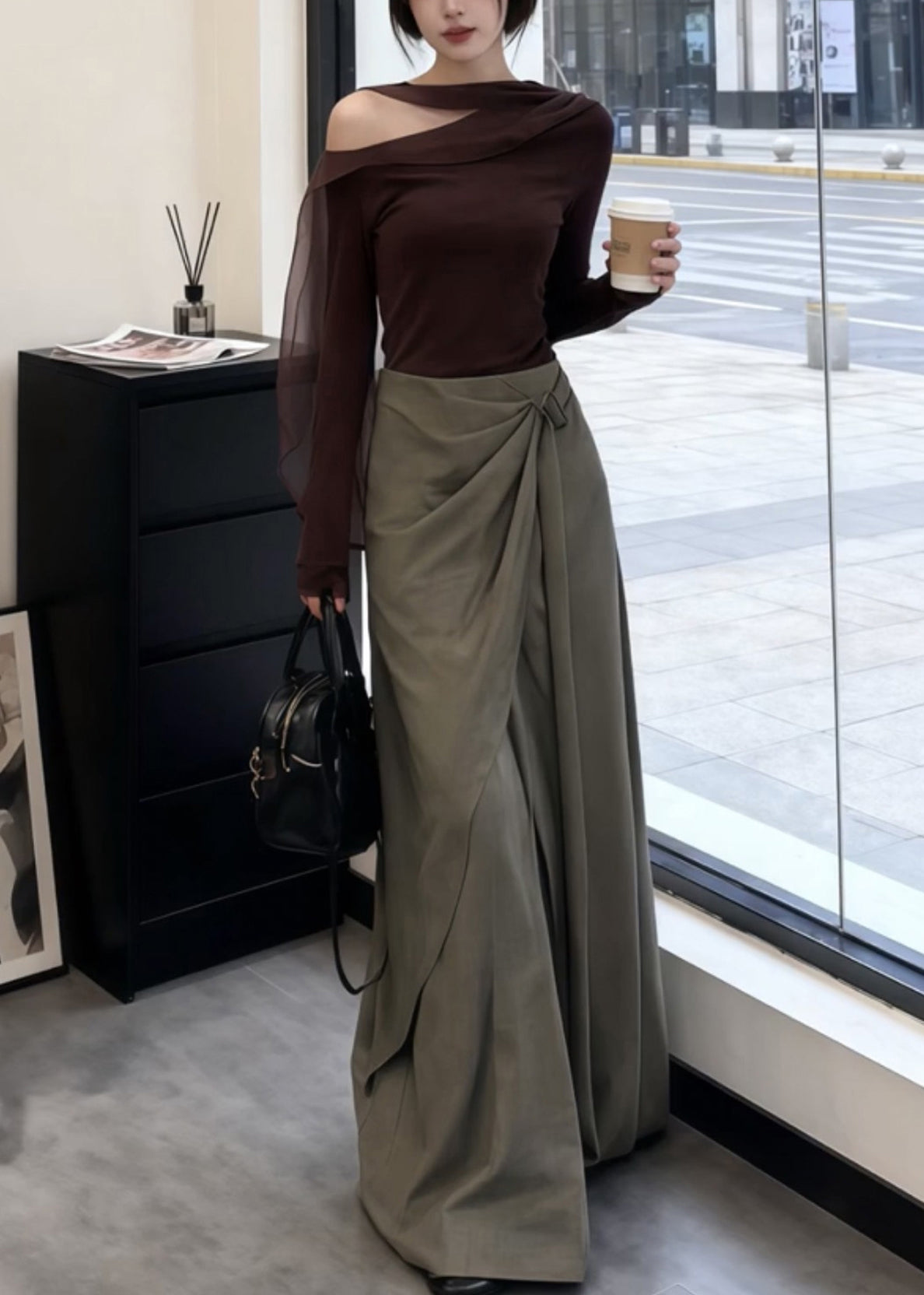 Vintage Handmade Set
