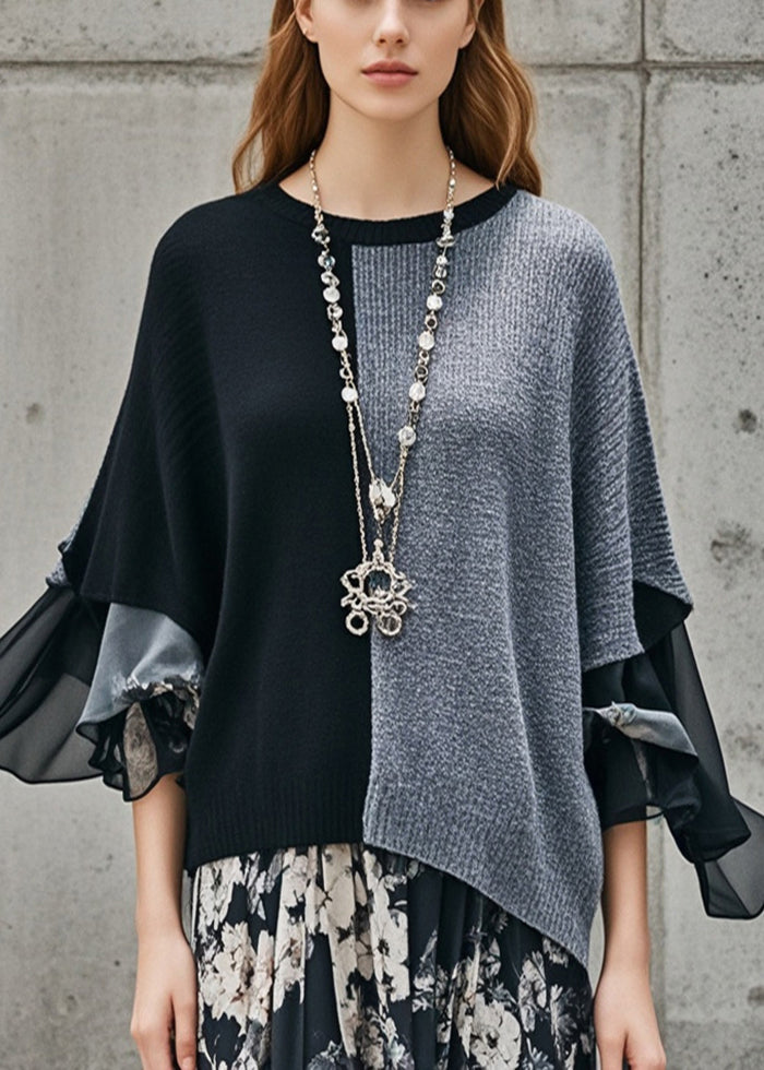 Beautifully Crafted Pullover in a Classic Style
