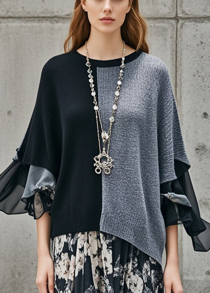 Beautifully Crafted Pullover in a Classic Style