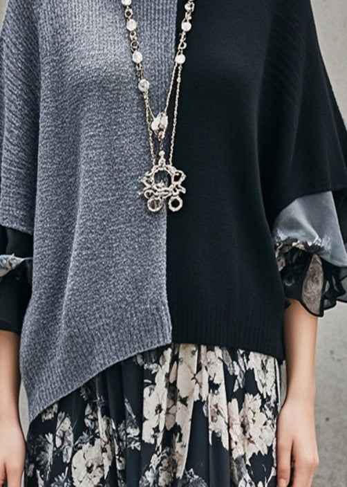 Beautifully Crafted Pullover in a Classic Style