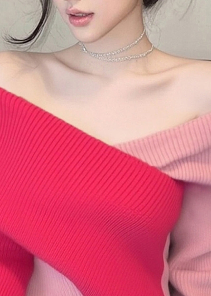 Beautifully Crafted Sweater in a Classic Style