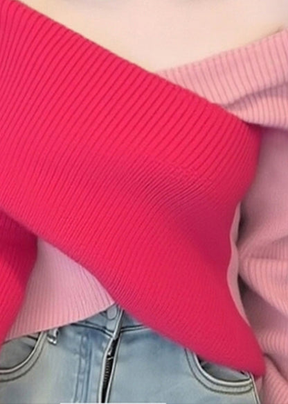 Beautifully Crafted Sweater in a Classic Style