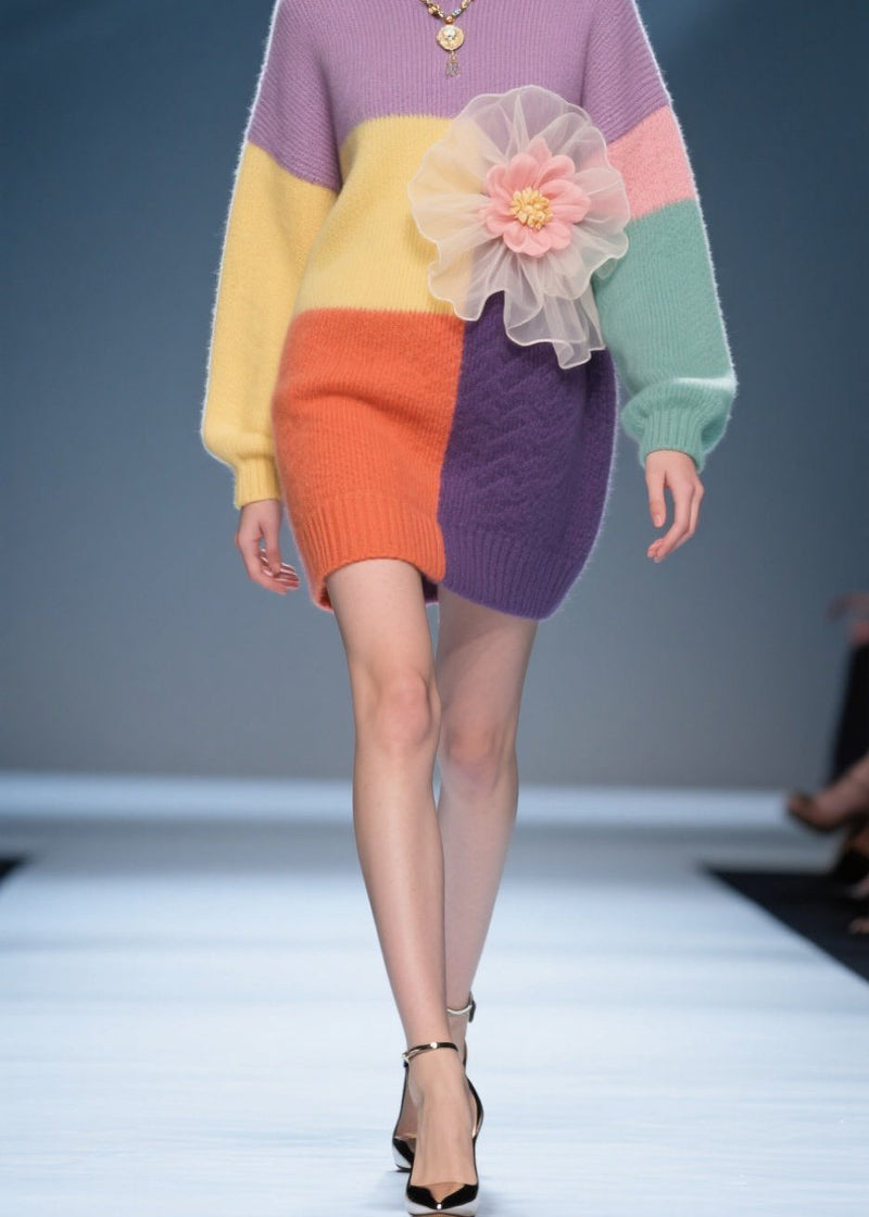 Polished Sweater with an Effortless Classic Look