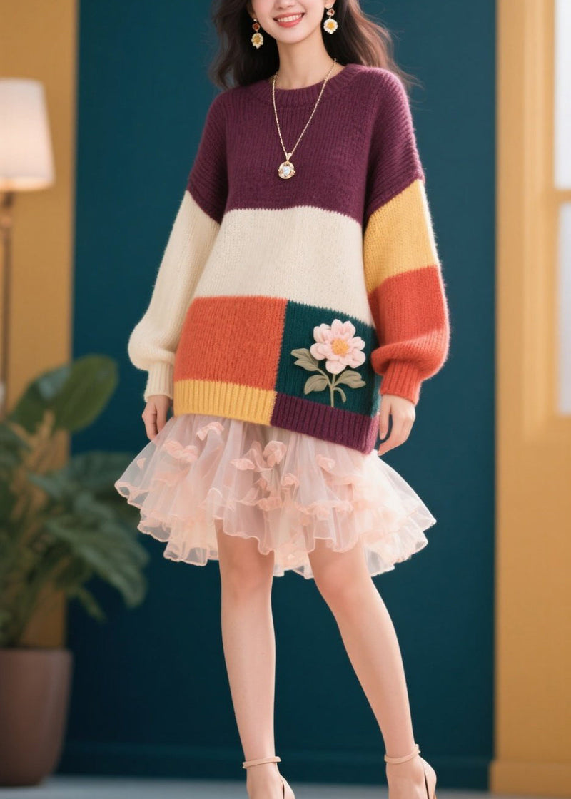 Classic Vintage & Enduringly Stylish Sweater