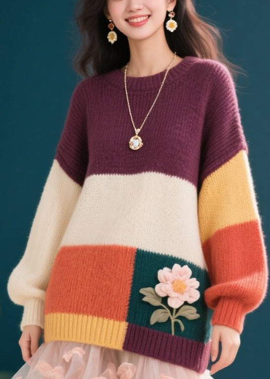 Classic Vintage & Enduringly Stylish Sweater