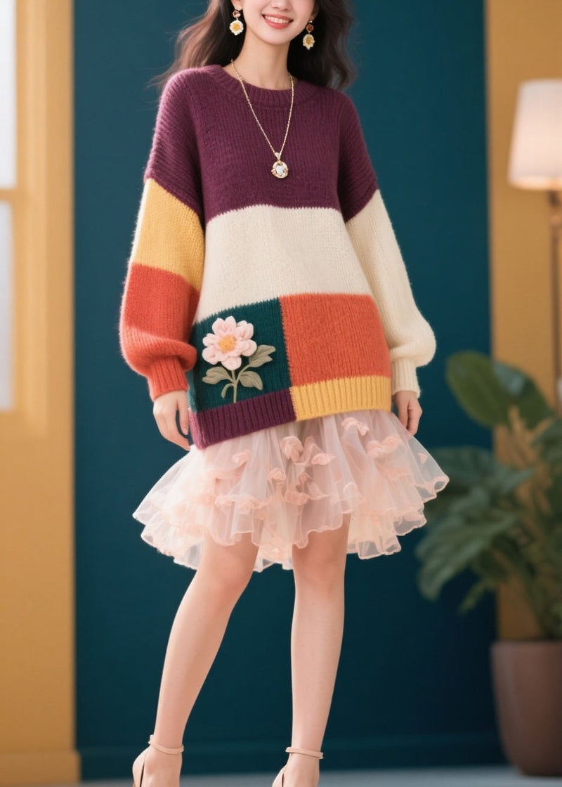 Classic Vintage & Enduringly Stylish Sweater