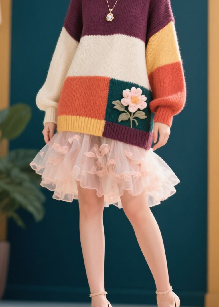 Classic Vintage & Enduringly Stylish Sweater