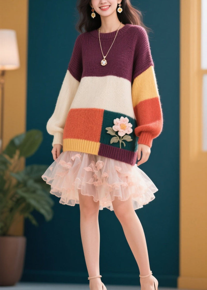 Classic Vintage & Enduringly Stylish Sweater