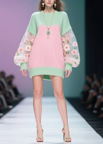 Classic Vintage & Enduringly Stylish Sweater