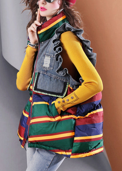 Elegantly Styled Garment for Everyday Wear