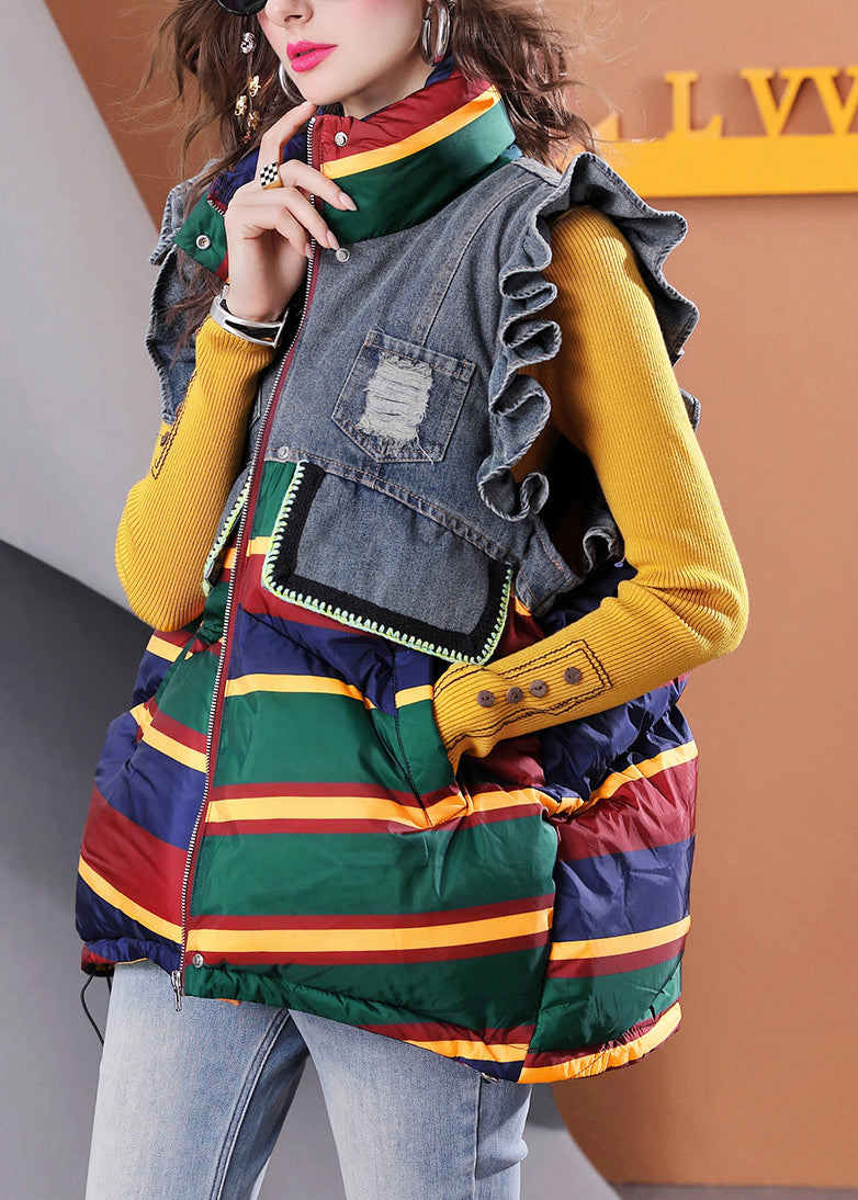 Elegantly Styled Garment for Everyday Wear