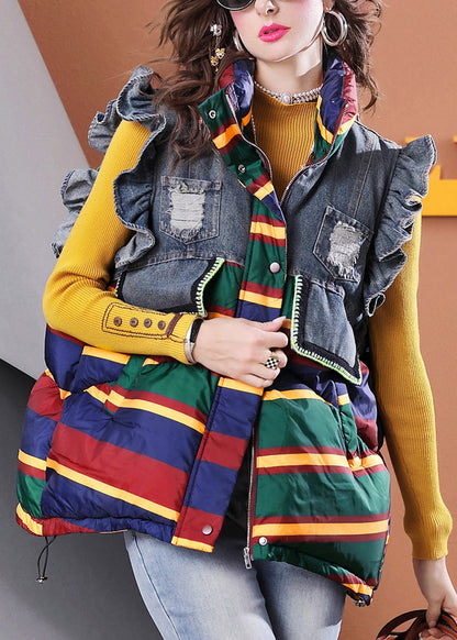 Elegantly Styled Garment for Everyday Wear
