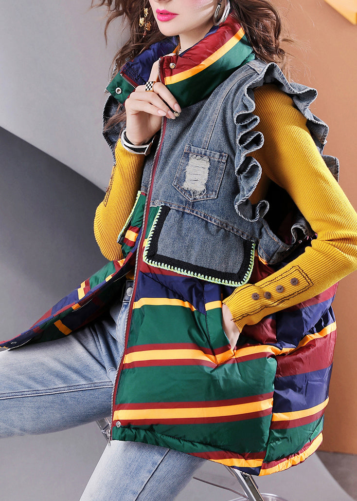 Elegantly Styled Garment for Everyday Wear