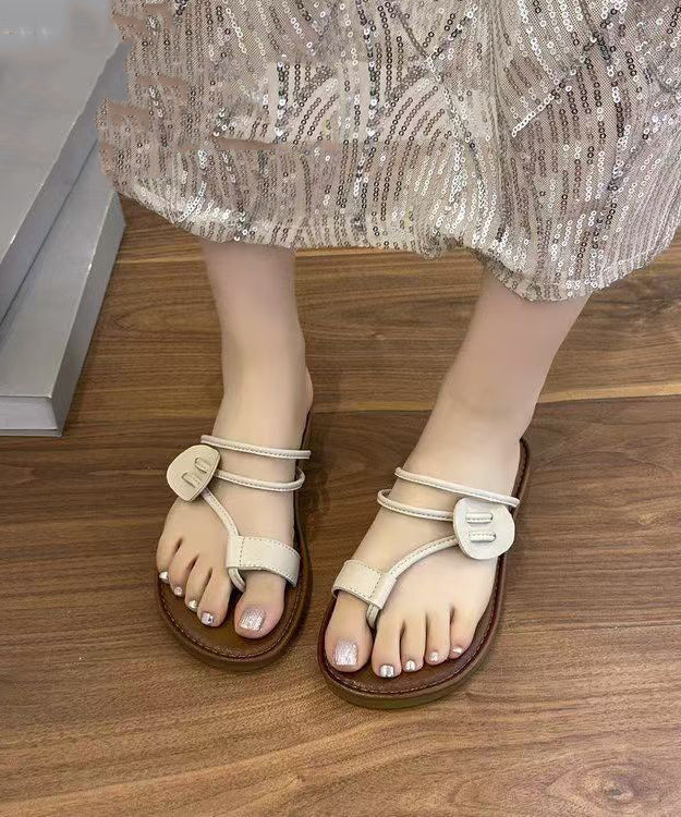 Vintage Inspired Orthopedic Sandals