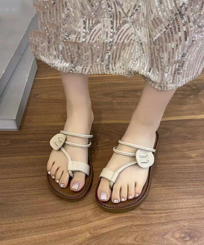 Vintage Inspired Orthopedic Sandals