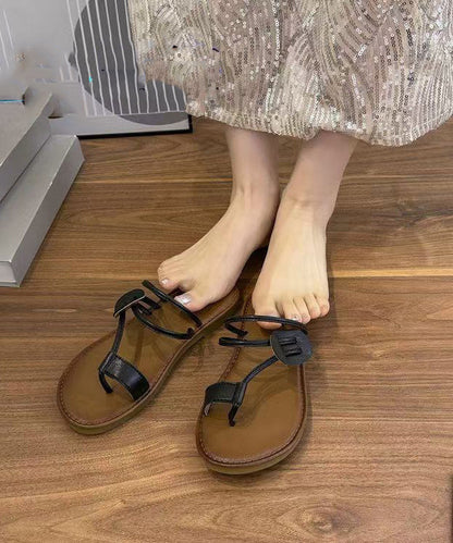 Vintage Inspired Orthopedic Sandals