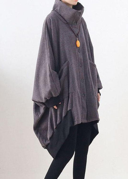 A Vintage Style Shirt with Delicate Timeless Details