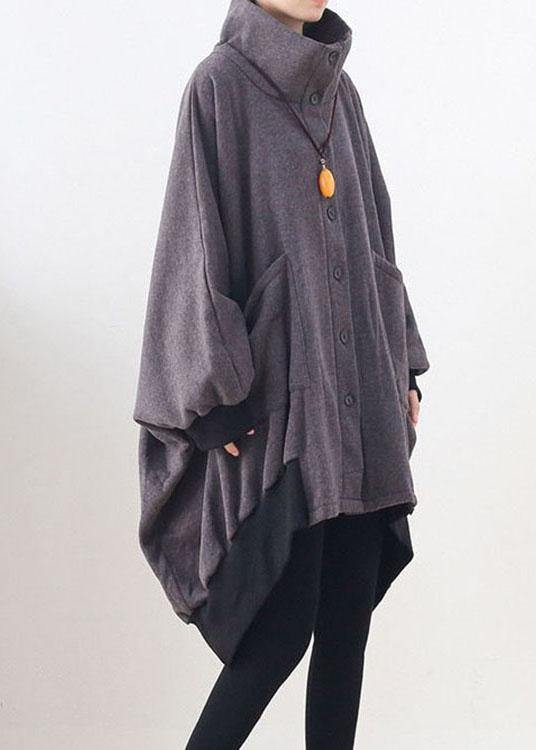 A Vintage Style Shirt with Delicate Timeless Details