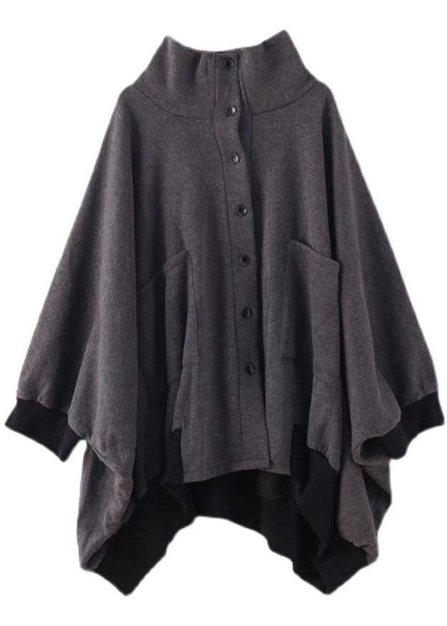 A Vintage Style Shirt with Delicate Timeless Details