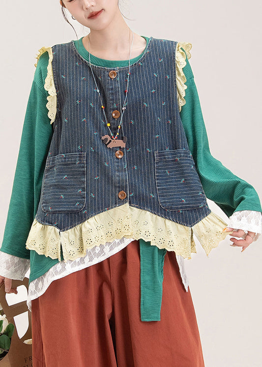Beautifully Finished Coat in a Timeless Design