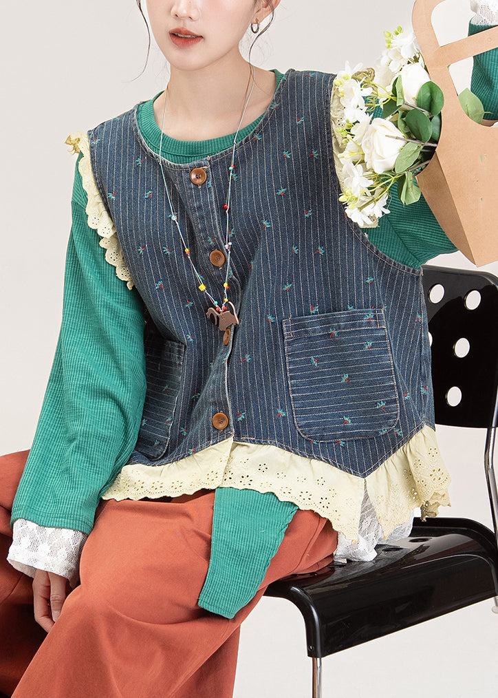 Beautifully Balanced Coat with Timeless Character