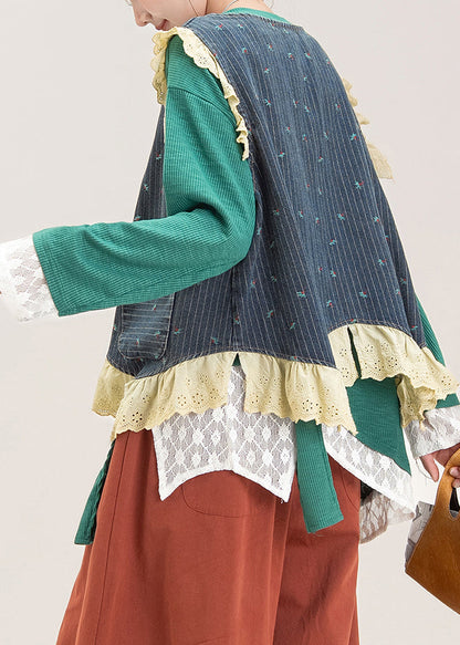 Beautifully Finished Coat in a Timeless Design