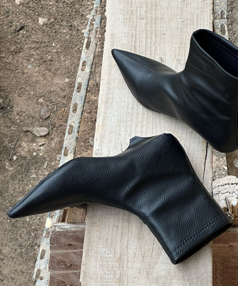 Elegant Orthopedic Boots for Every Step