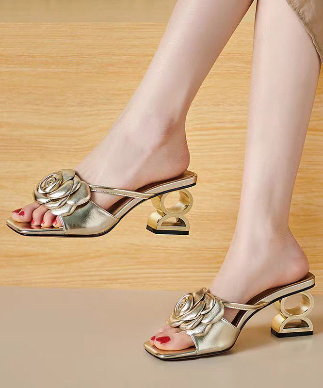 Stylish Orthopedic Sandals for Any Occasion