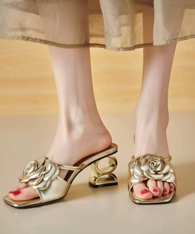 Stylish Orthopedic Sandals for Any Occasion