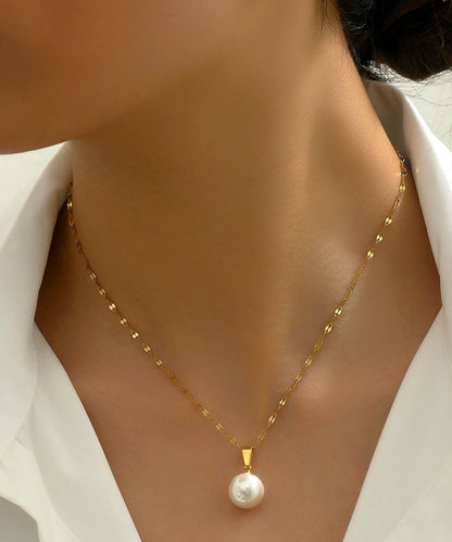 Stunning Gold Set for Daily Wear