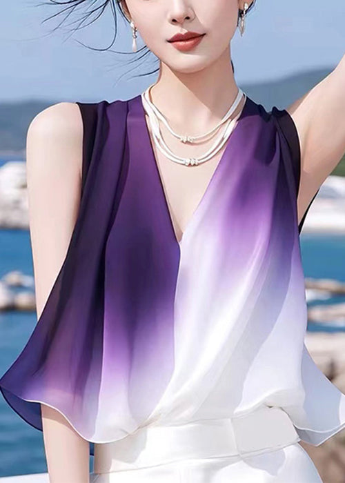 Beautifully Balanced Garment with Timeless Character
