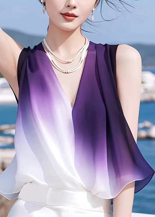 Beautifully Balanced Garment with Timeless Character