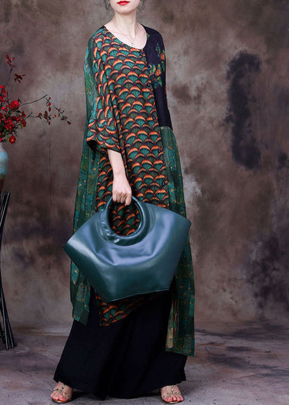 Beautifully Crafted Garment in a Classic Style