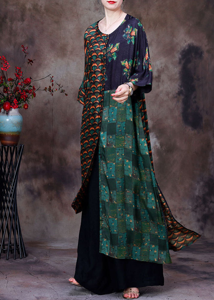 Beautifully Crafted Garment in a Classic Style