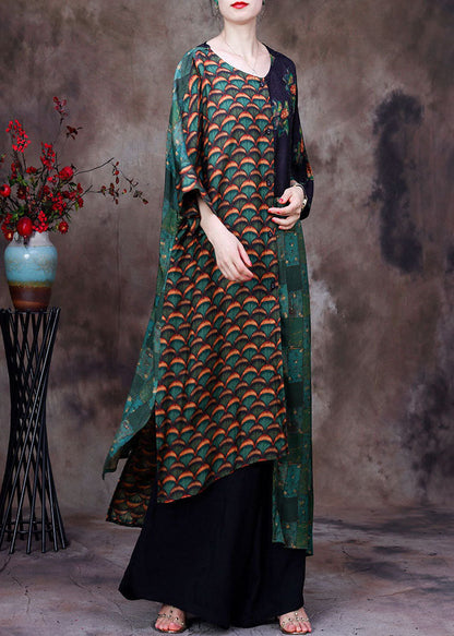 Beautifully Crafted Garment in a Classic Style