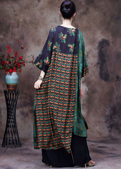 Beautifully Crafted Garment in a Classic Style