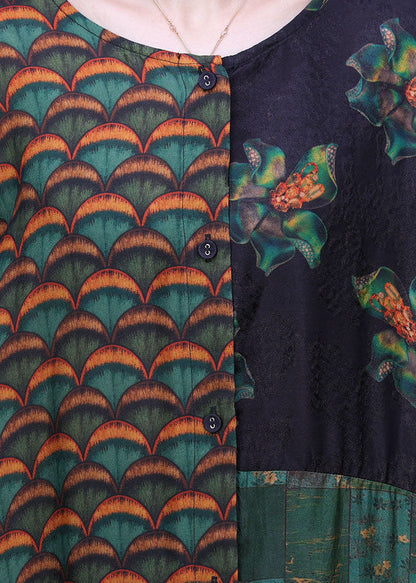 Beautifully Crafted Garment in a Classic Style