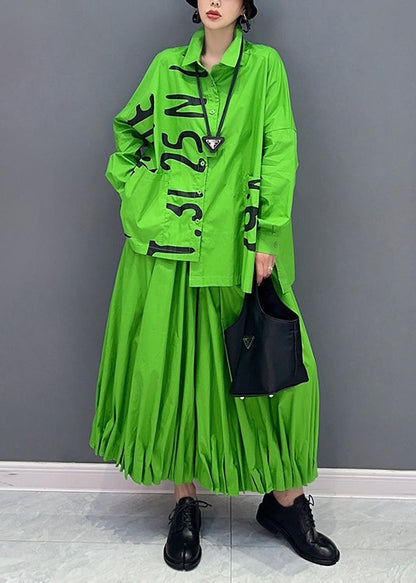 Classic Vintage Garment with a Flattering Fit