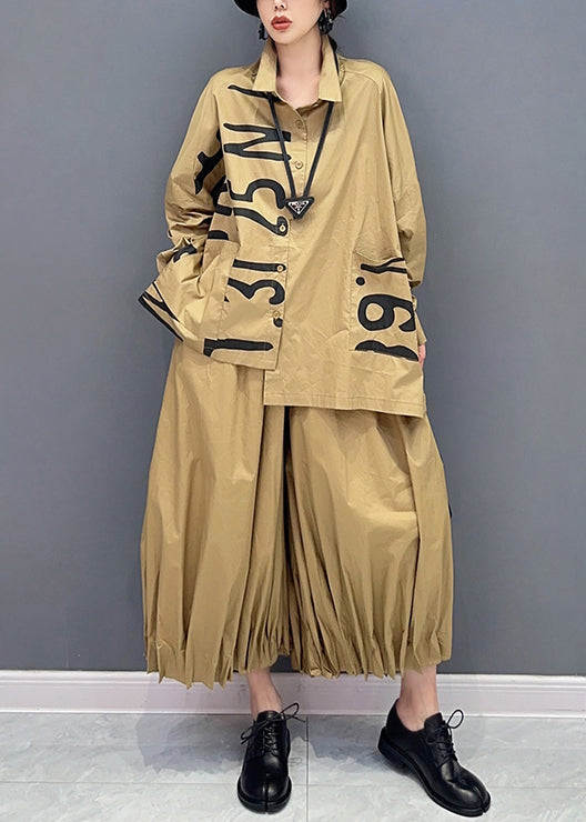 Classic Vintage Garment with a Flattering Fit